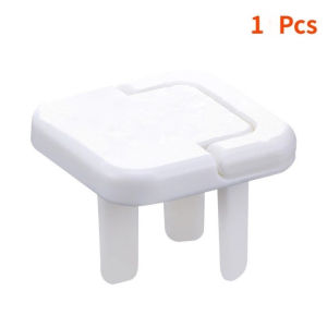 Child Safety Socket Covers 10pcs | Baby Electric Shock Proof Plug Protector Caps for Home Electrical Outlet Safety