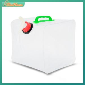 【Local Delivery】5L/10L/15L/20L Water Container Kettle Portable Camping Bucket Water Storage Large Capacity for Camping Cooking Picnic