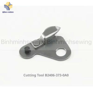 Dao động tĩnh máy đính cúc 373 B2410 2406 strongh tem vàng sử dụng cho máy may công nghiệp (GIÁ 1 CÁI)