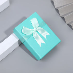 Kotak Tempat Perhiasan Anting Cincin Gelang Kalung liontin G018