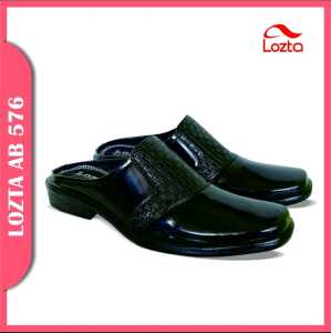 Sepatu Bustong / Sandal Bustong / Sepatu Sandal Pria Lozta High Quality