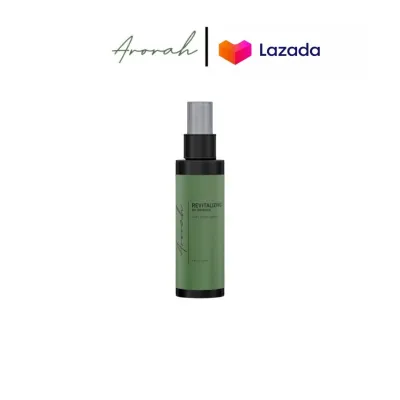 [ARORAH] 100ML Air Freshener Spray/Pillow Mist Hotel Scents For Car/Room/Office/Toilet Spray