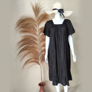 Proo Dress Fuji Laura Daser Wanita Kekinian Homedress Terbaru 2025