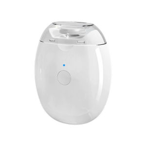 Electric Nail Grinder Low Noise Nail Sharpener Safe No Hurt Hands For Baby Older 电动磨甲器