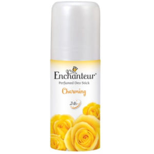 Enchanteur Perfumed Deo Stick 35g Charming Romantic Alluring Stunning