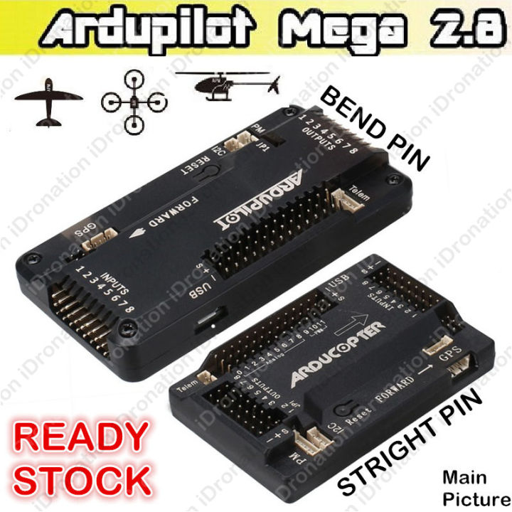 Flight Controller ArduPilot Mega APM 2.8 2.6 APM2.8 APM2.6 DIY