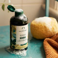 Sữa Tắm Hương Hoa Chùm Ngây Moringa Shower Gel 250ml THE BODY SHOP. 
