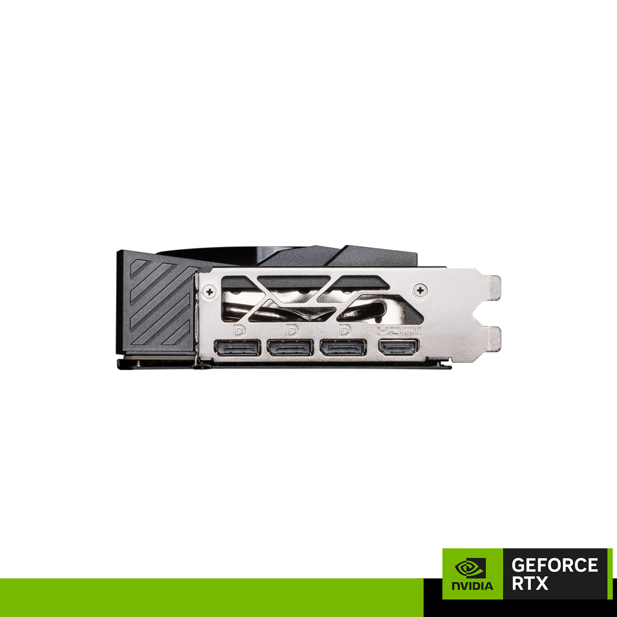 MSI GeForce RTX 5070 GAMING TRIO  OC 12GB GDDR7 192B