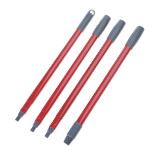 Iron Telescopics Rod Replacement For Twist Mops With Adjustable Length And Universals Threads Compatibilitys