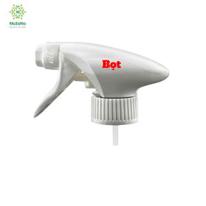 Vòi Xịt Kháng Hóa ChấtVòi Xịt Bọt Chính Hãng Guala TS5 (Italy) Phụ Kiện Chăm Sóc Xe.