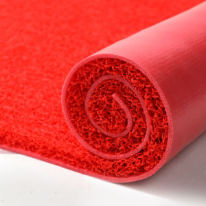 JieLiDa Keset Karpet PVC Mie Bihun 60 x 150