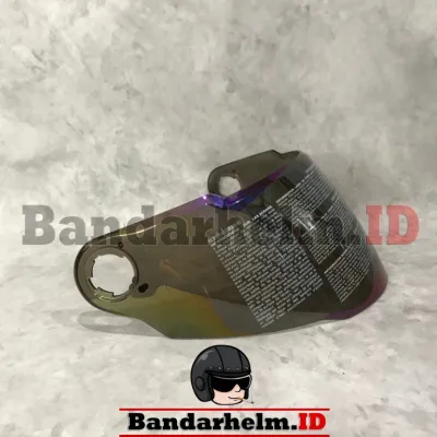 VISOR HELM ZEUS ZS811 ZS813 | KACA HELM ZS 811 ZS 813 ORIGINAL 100%