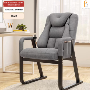 Best Willow Chair Kursi Santai Lipat Kursi Malas Kursi Lipat Kursi Kantor Puff