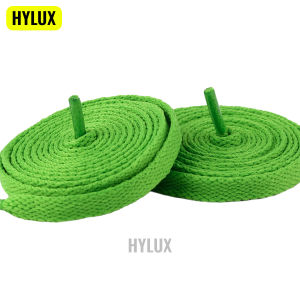 [30 Màu] Dây Giày Dẹt Cao Cấp Phù Hợp Cho Mọi Mẫu Giày 30 Màu - Dây Giày HYLUX