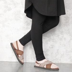 Kalisha - Celana Legging Wanita All Size (M-XXL) Bahan Rayon Spandex Premium