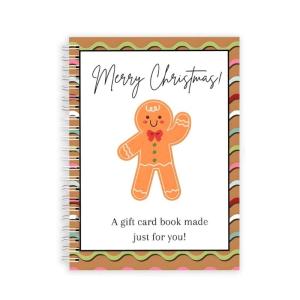 Kỳ nghỉ theo chủ đề chủ sở hữu máy tính xách tay thiết kế di động nguyên liệu tái chế xách tay bằng văn bản notepad cho chuyên nghiệp