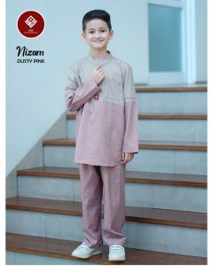 Koko Anak Nizam Kids (usia 2-6 thn) ANV