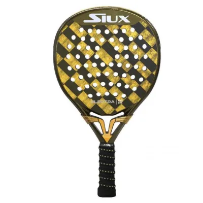 Siux Electra Pro ST4 2025 Franco Stupaczuk