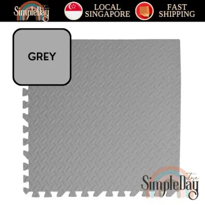 Floor mat for Kids Baby Play mat EVA Interlocking Foam Floor Tiles for Home Gym Mat for Workout Equipment
