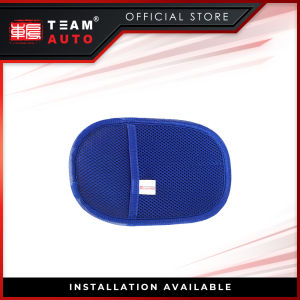 TeamAutoCare TAC40396 Car Washing Glove Towel