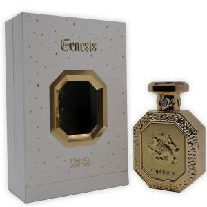 Senesis Capricorn 100ML By French Avenue Eau De perfume Minyak Wangi Tahan Lama