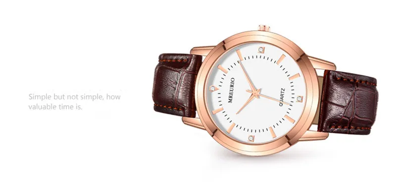 Mreurio quartz watch online price