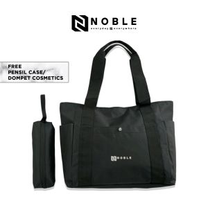Tote bag tas selempang bahu Noble ziva
