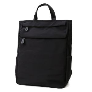 SmallLee Waterproof tas ransel ringan berkapasitas besar untuk wanita
