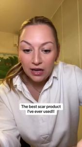 Contractubex Gel 10g for Scar Treatment Acne Scar Post Surgical Keloid Burn Stretch Mark Tattoo Removal Skin Repair Care