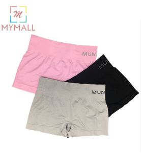 [MM] CP031 CELANA PENDEK MUNAFIE WANITA - CELANA PENDEK MUNAFI MODEL SLIMMING - CELANA KORSET WANITA IMPORT MURAH