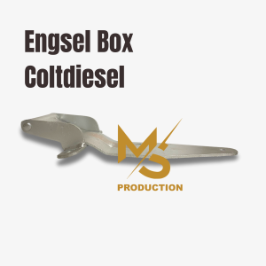 Engsel Pintu Mobil Box Belakang / Engsel Wingbox Standart / Engsel Box Colt Diesel