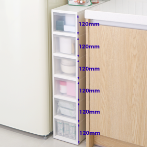 TỦ KÉO (4 56 NGĂN) đựng đồ đa năng phong cách Hàn Quốc tối giản hiện đại dễ vệ sinh sử dụng nhựa PP chất lượng cao