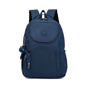 TAS RANSEL ANAK  SEKOLAH BESAR  / TAS LAPTOP   / TAS RANSEL NYLON / KP 003139