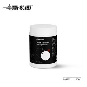 MHW-3BOMBERE Espresso Coffee Machine Cleaning Powder 250g