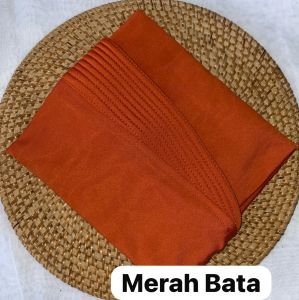 Jilbab Segitiga Instan Jersey Pet/Ssgitiga Jersey Premium/Hijab Instan Jersey Pad Premium