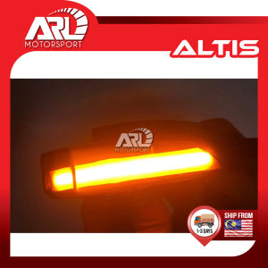 Toyota Corolla Altis 11th E170 E180 ZRE172 Signal Lamp Only For Altis (2014-2018) ARL Motorsport Car Accessories