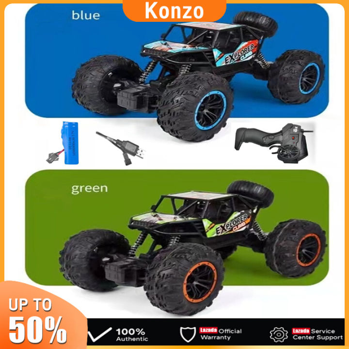 Lazada remote control car online