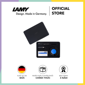 Bộ quà tặng cao cấp LAMY Gift set accent Brillant LD with metal box - Hãng phân phối chính thức