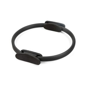 Pilates Ring Circle Fitness Ring Magic Circle Pilates Ring 38cm for Thigh Workout Yoga Ring Thigh Toner Inner Thigh Exercise Equipment for Women Pilates Equipment Thigh Master