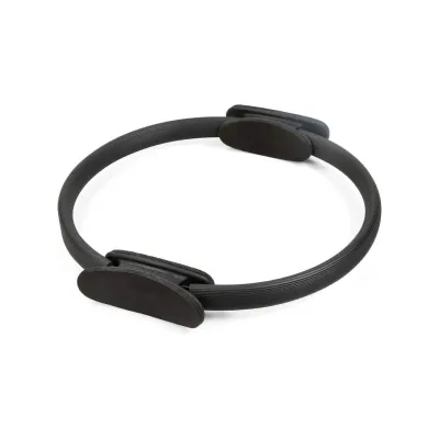 Pilates Ring Circle Fitness Ring Magic Circle Pilates Ring 38cm for Thigh Workout Yoga Ring Thigh Toner Inner Thigh Exercise Equipment for Women Pilates Equipment Thigh Master