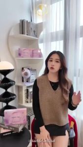 AGENT丨BUY 3 GET 1丨全新升级 DAELIFE Gesund PRO Daelife x Gesund+ 护眼之王 30s/ (100% ORI) Natural Eye Care Supplement