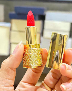 Son lì The History of Whoo Gongjinhyang:Mi Velvet Lip Rouge Hoàng Cung