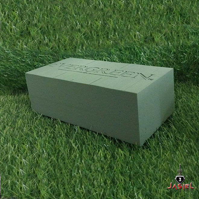 1pc Floral Foam Bricks for flower arrangement Lazada PH