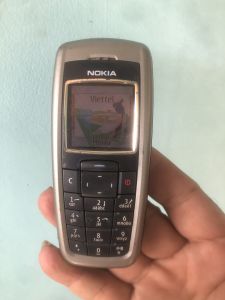 Nokia 2600