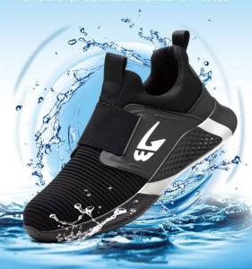 Sneaker Sporty V2 pria dan wanita casual  Ringan  dengan extra perlindungan