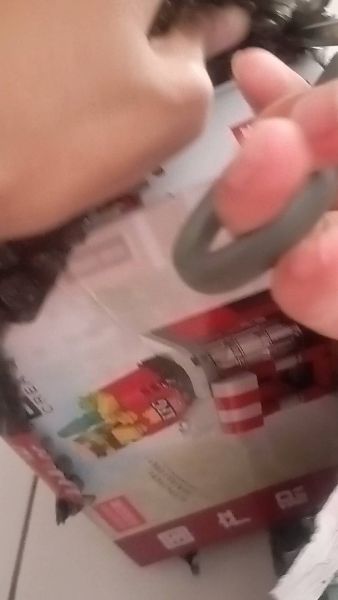 Buyer review video 2