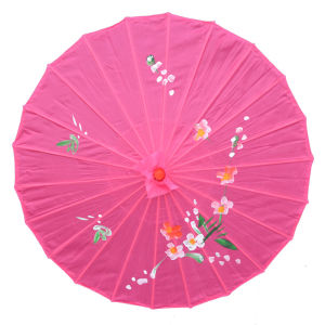 Chinese Style Decorative Umbrella Chinese Style commuting travel outdoor work school and changing weather Daily Carry Rain and Sun Protection Compact Outdoor Weather Accessory