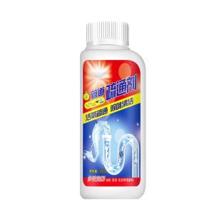 350g Drain Clog Remover Powerful Drain Toilet Clog Remover For Toilet Bowl Sinks Drainage Cleaner For Hair Oil Creasy Blockages