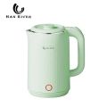 HAN RIVER Teko Listrik 2.5L Pemanas Air Electric Kettle Boiling Water. 