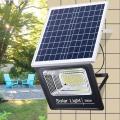 Lampu sorot solar cell 30w 50w 200w - lampu tembak tenaga matahari 200w / LAMPU LED SOLAR CELL LAMPU TANAGA SURYA / LAMPU SOROT OUTDOOR/  LAMPU SOROT LED 200W / PAPAN SOLAR CELL. 